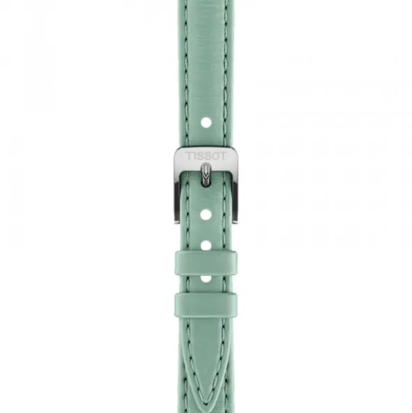 Tissot SRV 30mm Verde