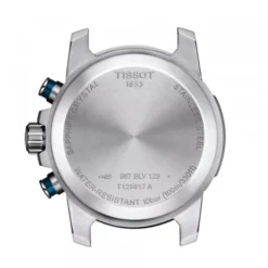 Tissot Supersport Chrono Deportivo