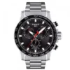 Tissot Supersport Chrono 45.5mm