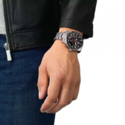 Tissot Supersport Chrono 45.5mm