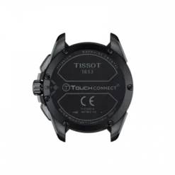 Tissot T-Connect Solar – Smartwatch Deportivo Conectado