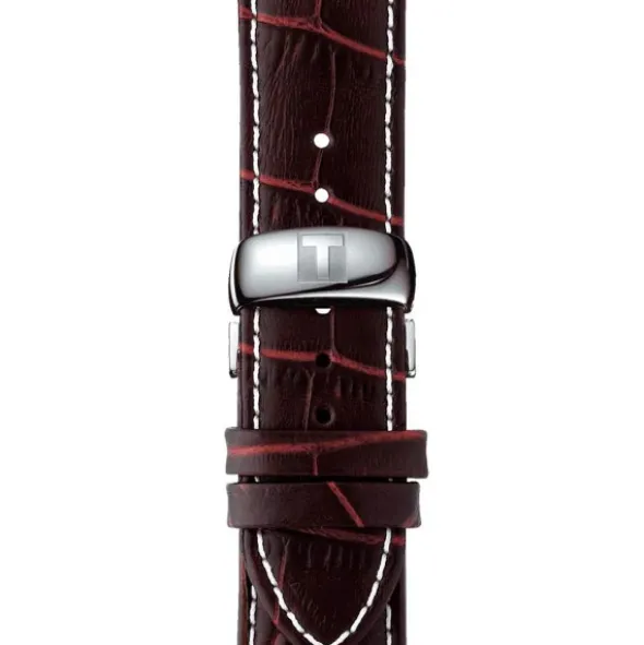 Tissot Tradition 42mm